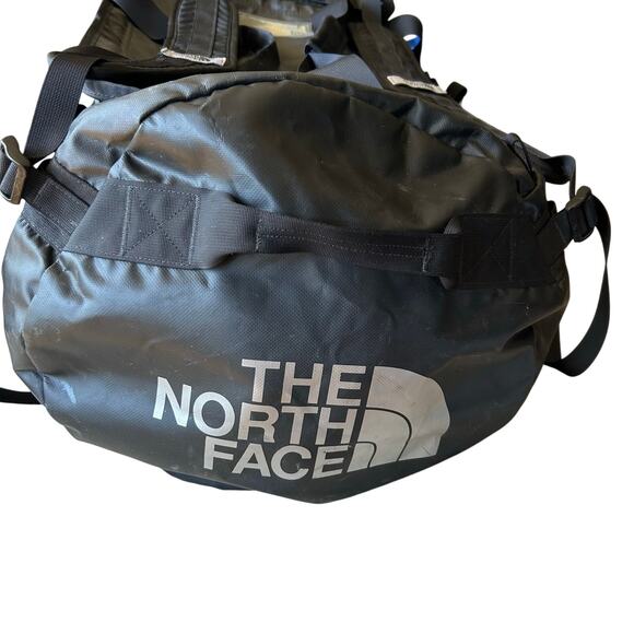 The North Face Small Base Camp Duffle - Picture 9 of 14